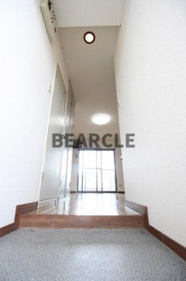 【玄関】 | ミナール一里山