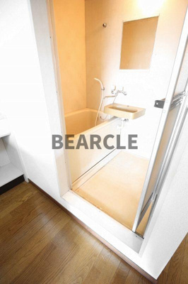 【浴室】 | ミナール一里山