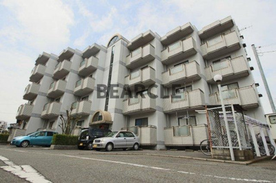 【外観】 | ミナール一里山