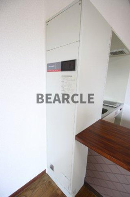 【設備】 | ミナール一里山