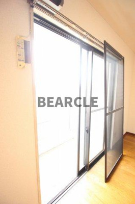 【バルコニー】 | ミナール一里山