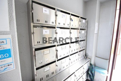 【その他共用部分】 | ミナール一里山