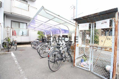 【その他共用部分】 | ミナール一里山