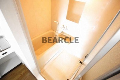 【浴室】 | ミナール一里山