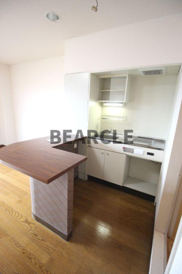 【キッチン】 | ミナール一里山