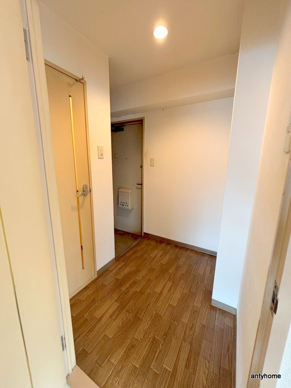 グローリーヨシダの内装