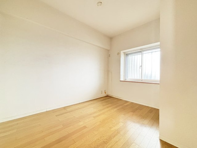 【洋室】 | パレ東塚口Ⅰ