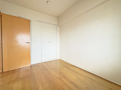 【洋室】 | パレ東塚口Ⅰ