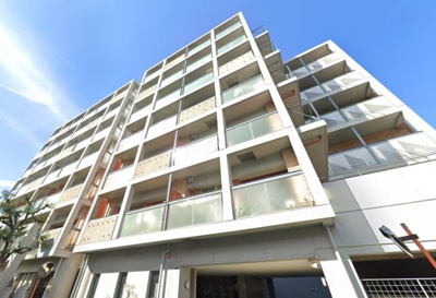 【外観】 | パレ東塚口Ⅰ