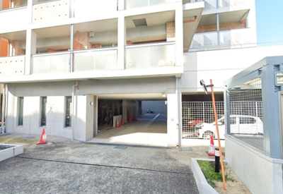 【外観】 | パレ東塚口Ⅰ