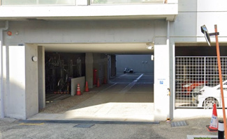 【駐車場】 | パレ東塚口Ⅰ