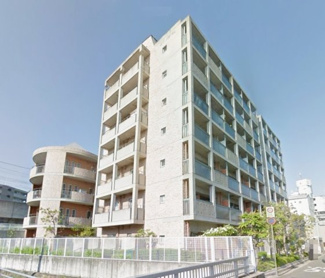 【外観】 | パレ東塚口Ⅰ