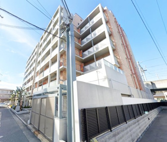 【外観】 | パレ東塚口Ⅰ