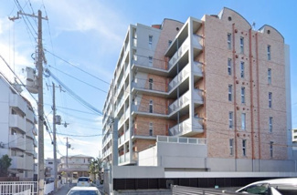 【外観】 | パレ東塚口Ⅰ