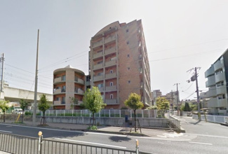 【外観】 | パレ東塚口Ⅰ