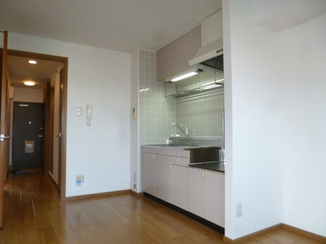 【内装】 | グリーンエクセル