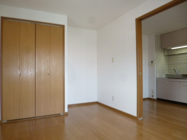 【洋室】 | グリーンエクセル