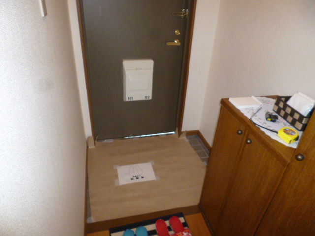 【玄関】 | グリーンエクセル