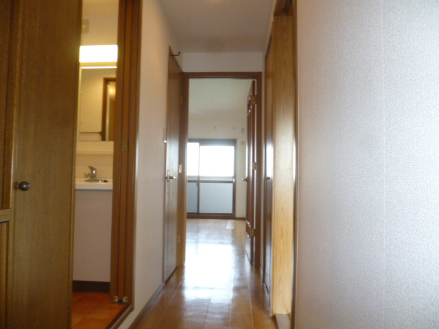 【内装】 | グリーンエクセル