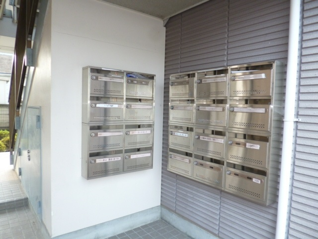 【その他共用部分】 | グリーンエクセル