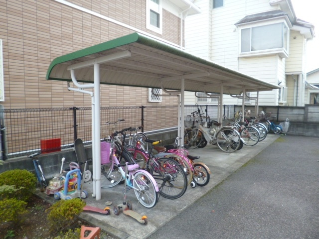 【その他共用部分】 | グリーンエクセル