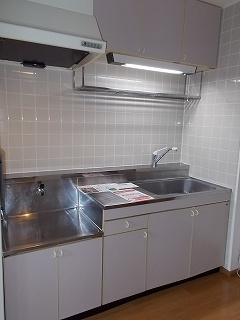 【キッチン】 | グリーンエクセル