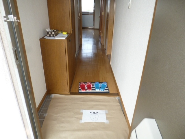 【玄関】 | グリーンエクセル