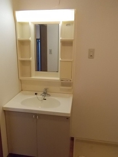 【洗面所】 | グリーンエクセル