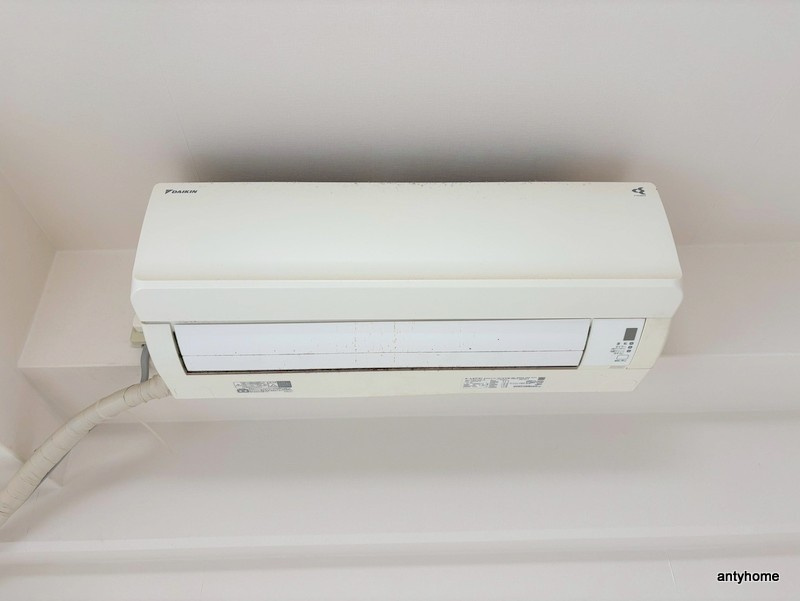 グローリーヨシダの設備