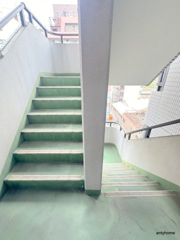 グローリーヨシダのその他共用部分