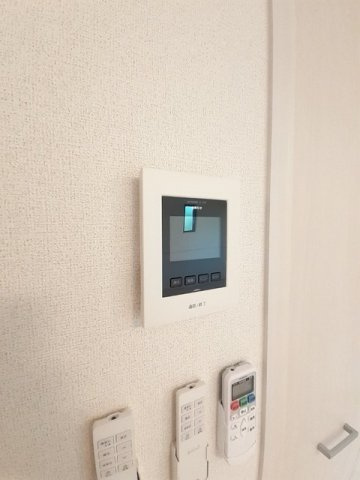 ｃｏｚｙ　ｃｏｕｒｔ　末武中の設備