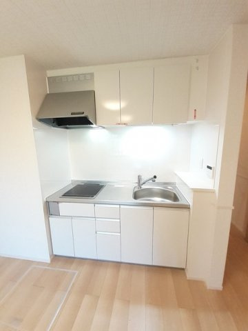 ｃｏｚｙ　ｃｏｕｒｔ　末武中のキッチン