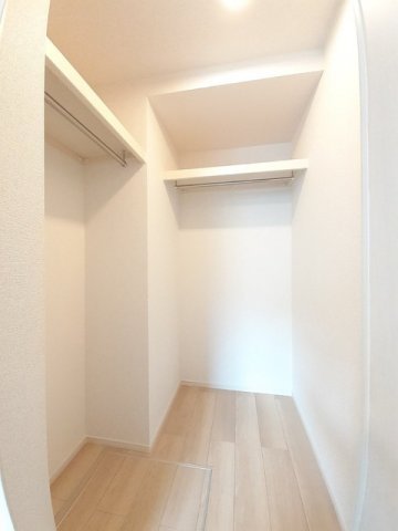 ｃｏｚｙ　ｃｏｕｒｔ　末武中の収納