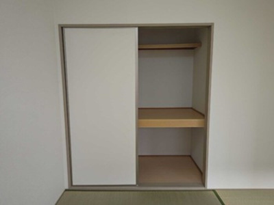 【収納】 | セジュール西余戸