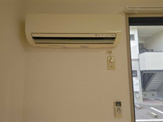 【設備】 | セジュール西余戸