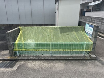 【その他共用部分】 | セジュール西余戸