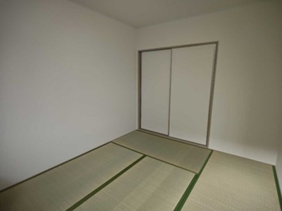 【和室】 | セジュール西余戸