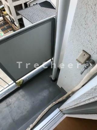 サンファスト清瀬の設備