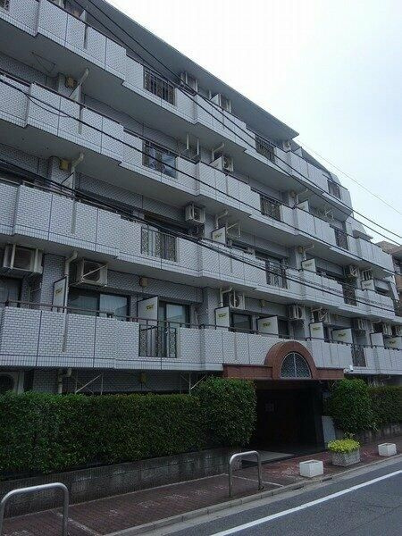 ハイネスときわ台