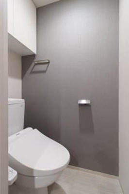 【トイレ】 | グランドレジデンス学芸大学