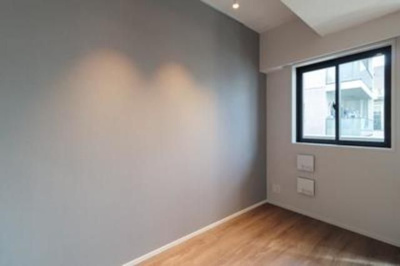 【寝室】 | グランドレジデンス学芸大学