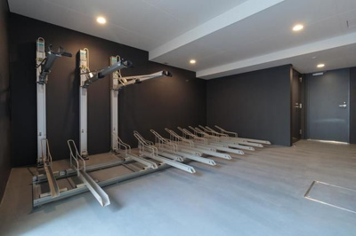 【その他共用部分】 | グランドレジデンス学芸大学