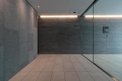 【ロビー】 | グランドレジデンス学芸大学