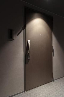 【玄関】 | グランドレジデンス学芸大学