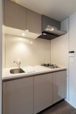 【キッチン】 | グランドレジデンス学芸大学