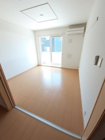 フェリチータ・Ｋの内装