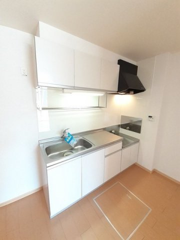 フェリチータ・Ｋのキッチン