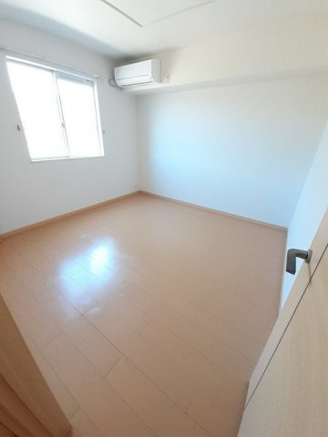 フェリチータ・Ｋの内装