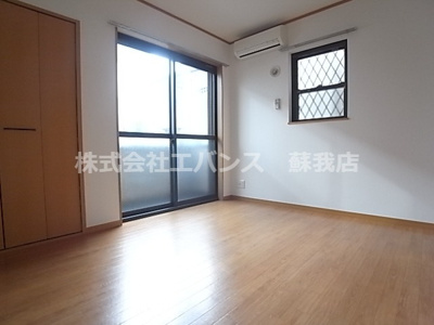 【寝室】 | ラフィネ | 寝室にいかがでしょうか