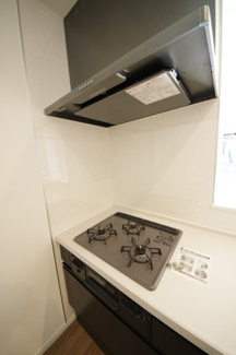 【キッチン】 | 【仲介手数料無料！！】日野市日野本町5丁目　新築戸建て（全2棟）2号棟　5480万円